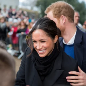 Contentious As Ever: A Royal Trademark Journey