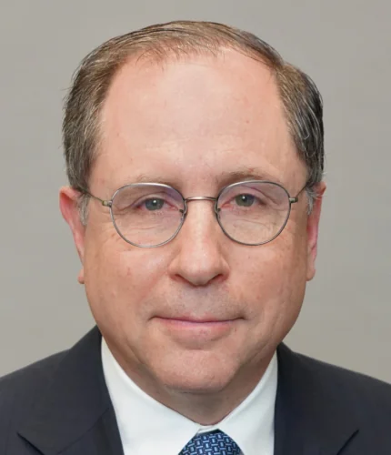 Dr. Bruce Isaacson Expert Spotlight