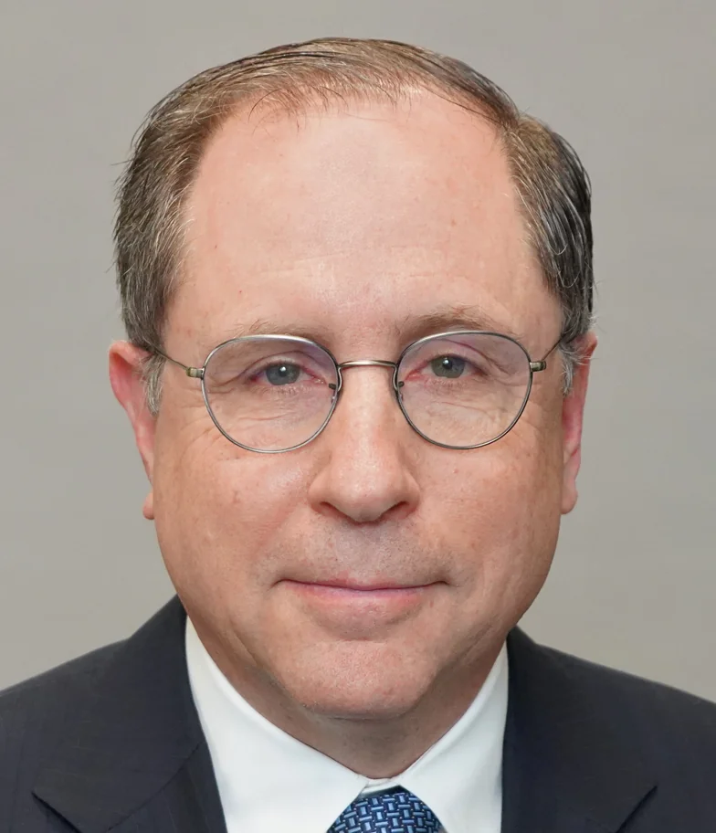 Dr. Bruce Isaacson Expert Spotlight