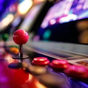 Eat. Drink. Play. Litigate? Dave & Buster’s Sues Arcade Time Over Alleged Trademark Infringement