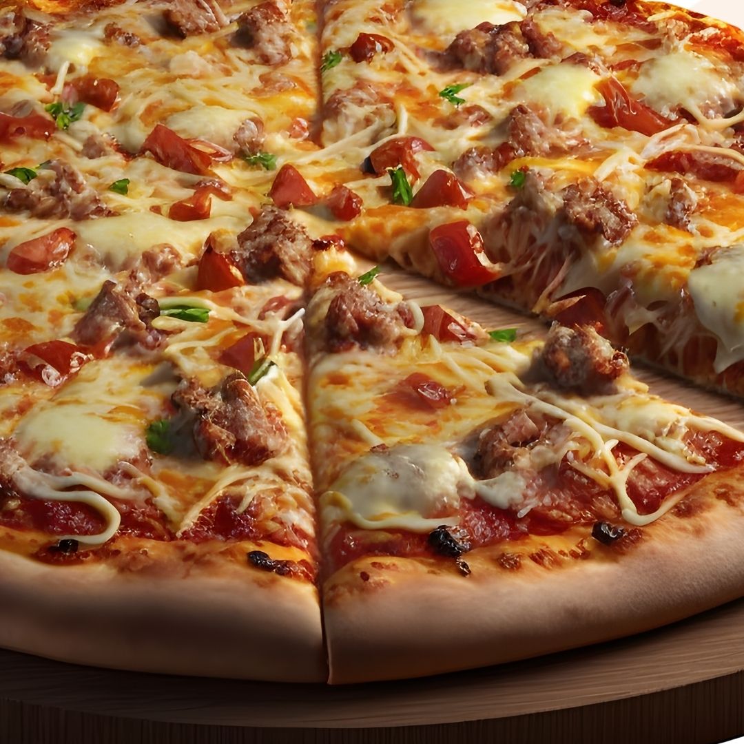 That’s Amore: Domino’s Love Affair with Food Science and Consumer Research