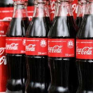 Coca-Cola's ‘100% Natural Flavors’ Claim Leads to False Advertising Class Action