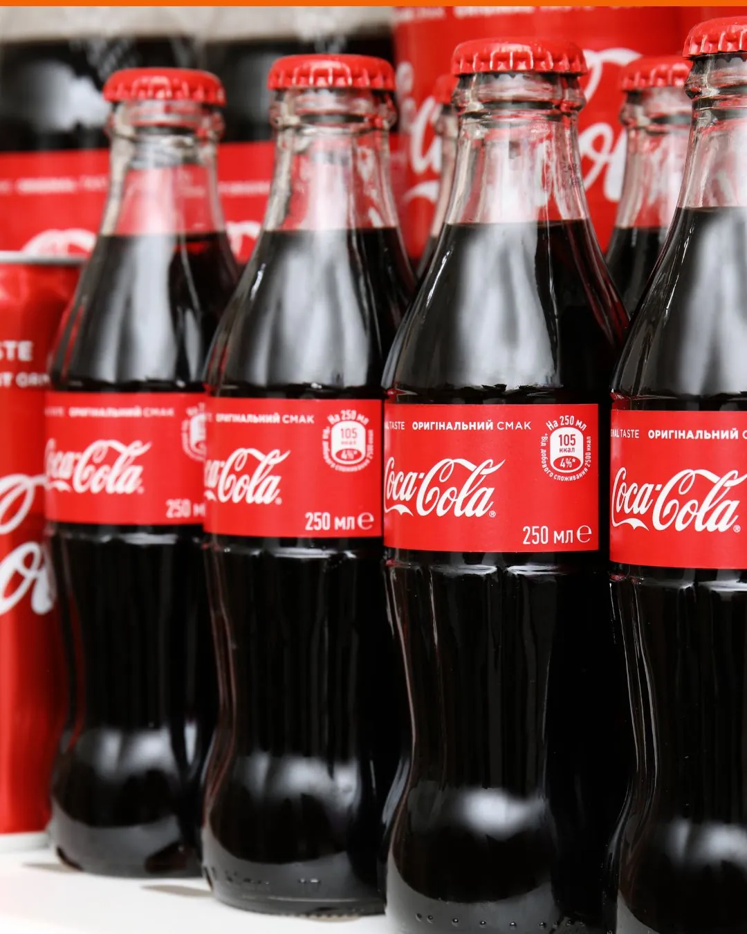 Coca-Cola's ‘100% Natural Flavors’ Claim Leads to False Advertising Class Action