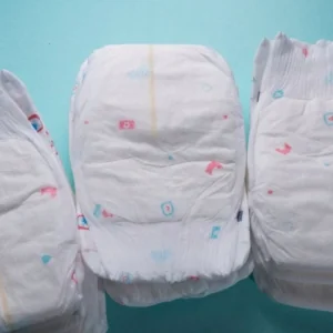 Discontinue Drier Skin Claims and Endorsements, Says NAD in Diaper Dispute