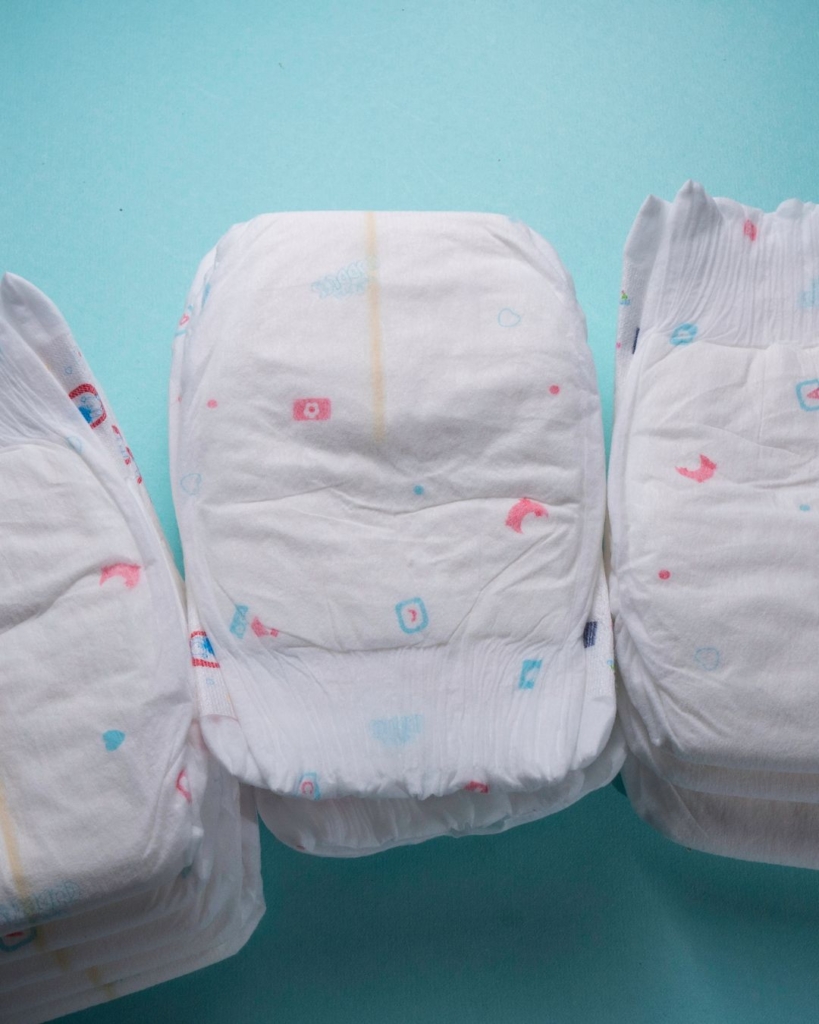 Discontinue Drier Skin Claims and Endorsements, Says NAD in Diaper Dispute