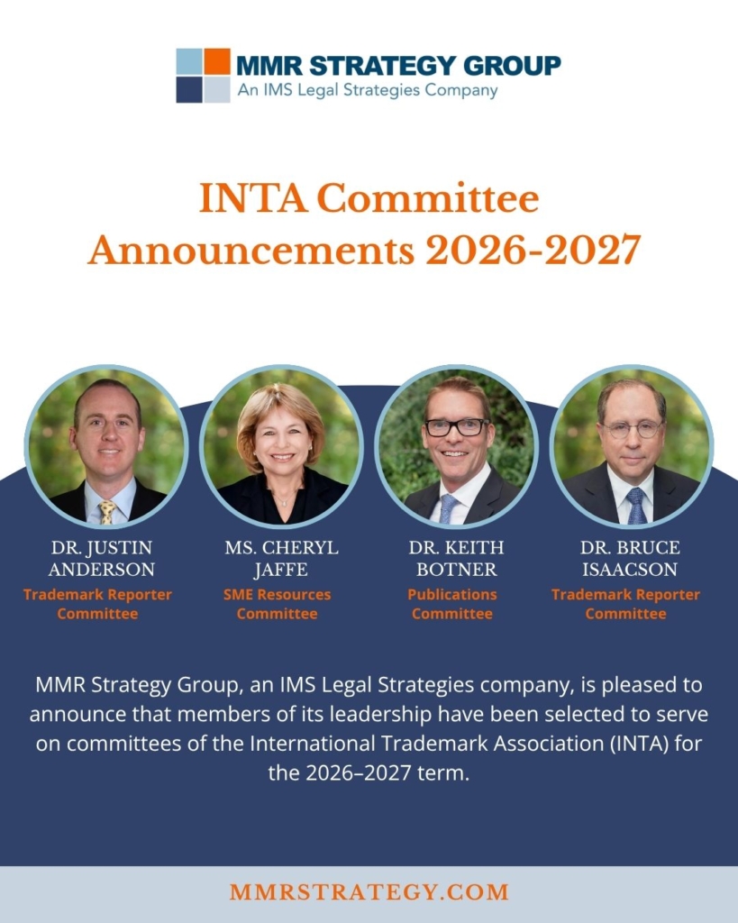 INTA Announcements 2026-2027