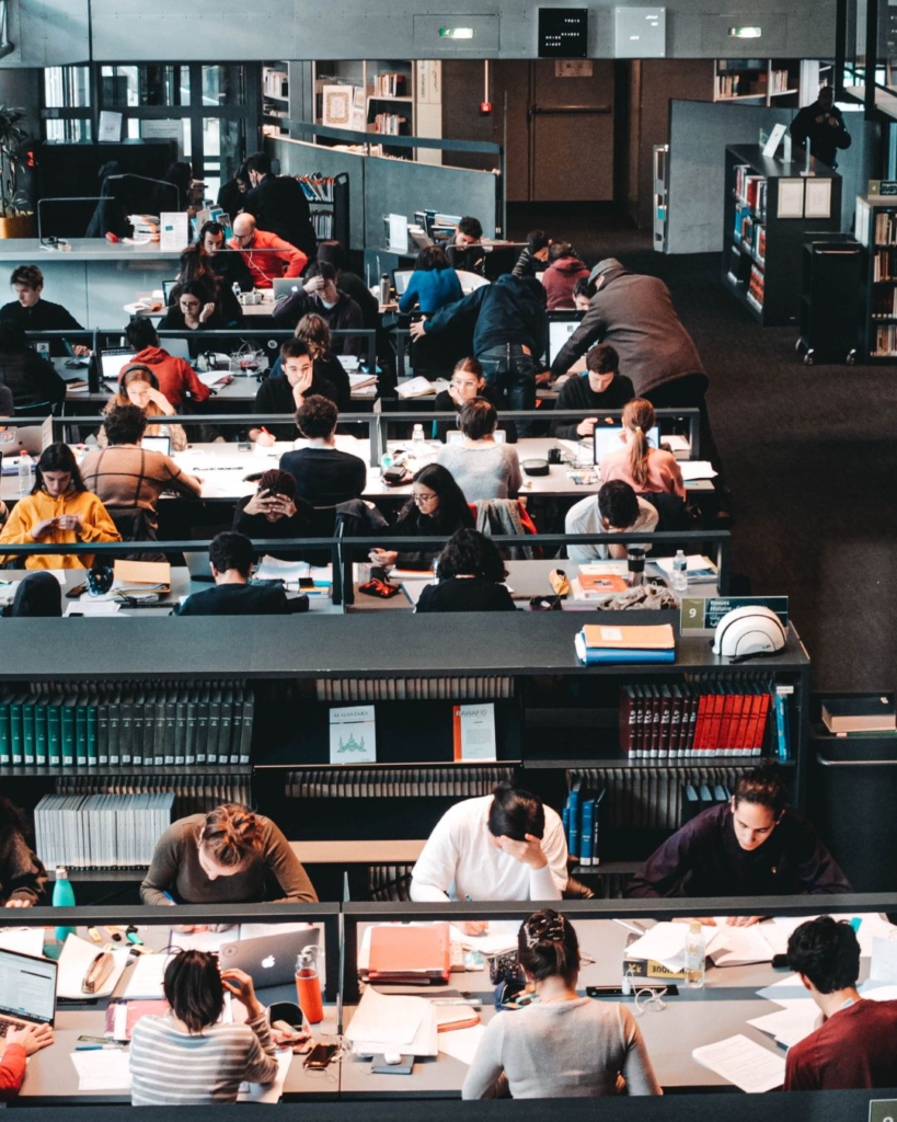 Columbia’s Textbook Case of Trademark Infringement