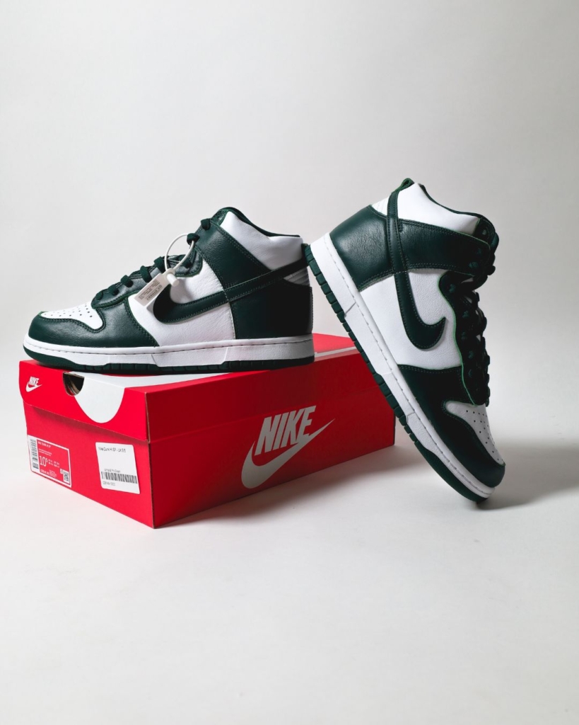 StockX and Nike: Nike Says StockX’s Verification May Have a Few Holes