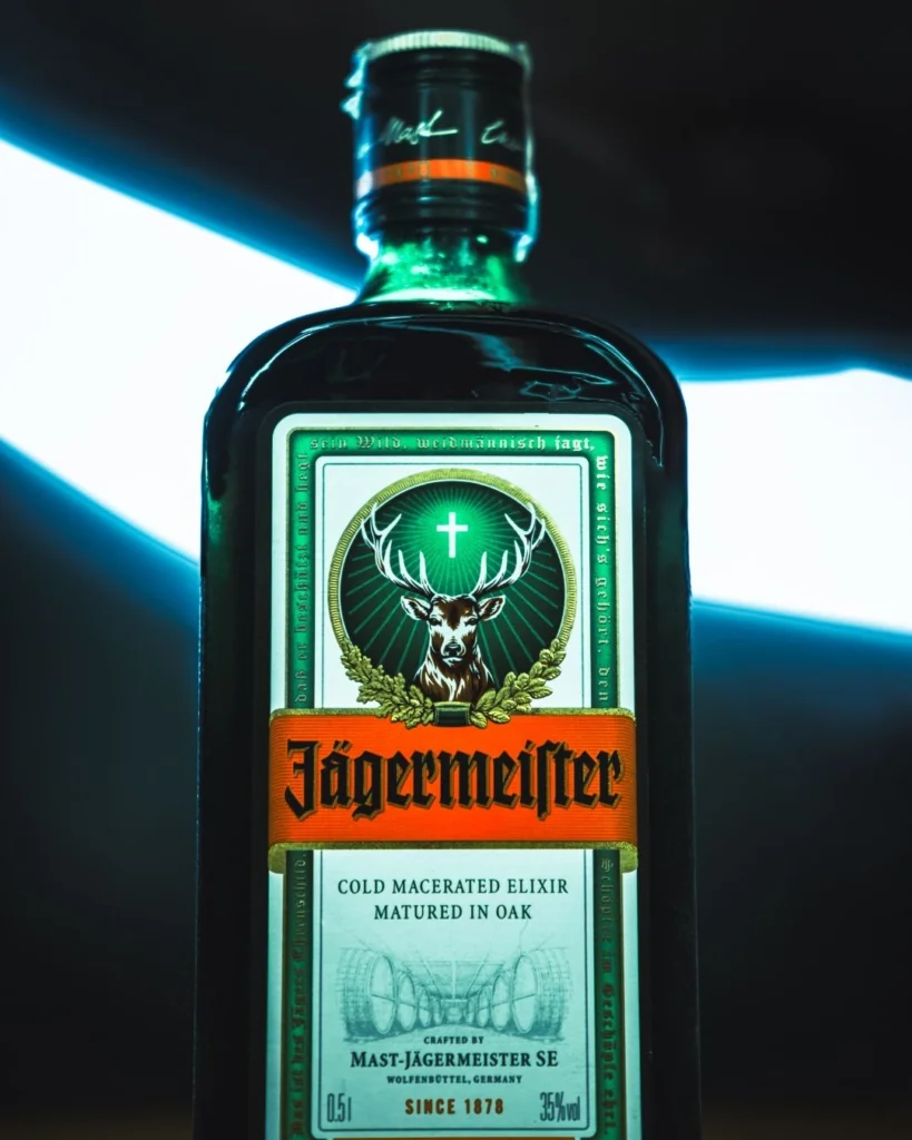 Jaeger Calls the Shots on Appeal: Trademark Dispute Between Jägermeister and Alten Kräuterfrau