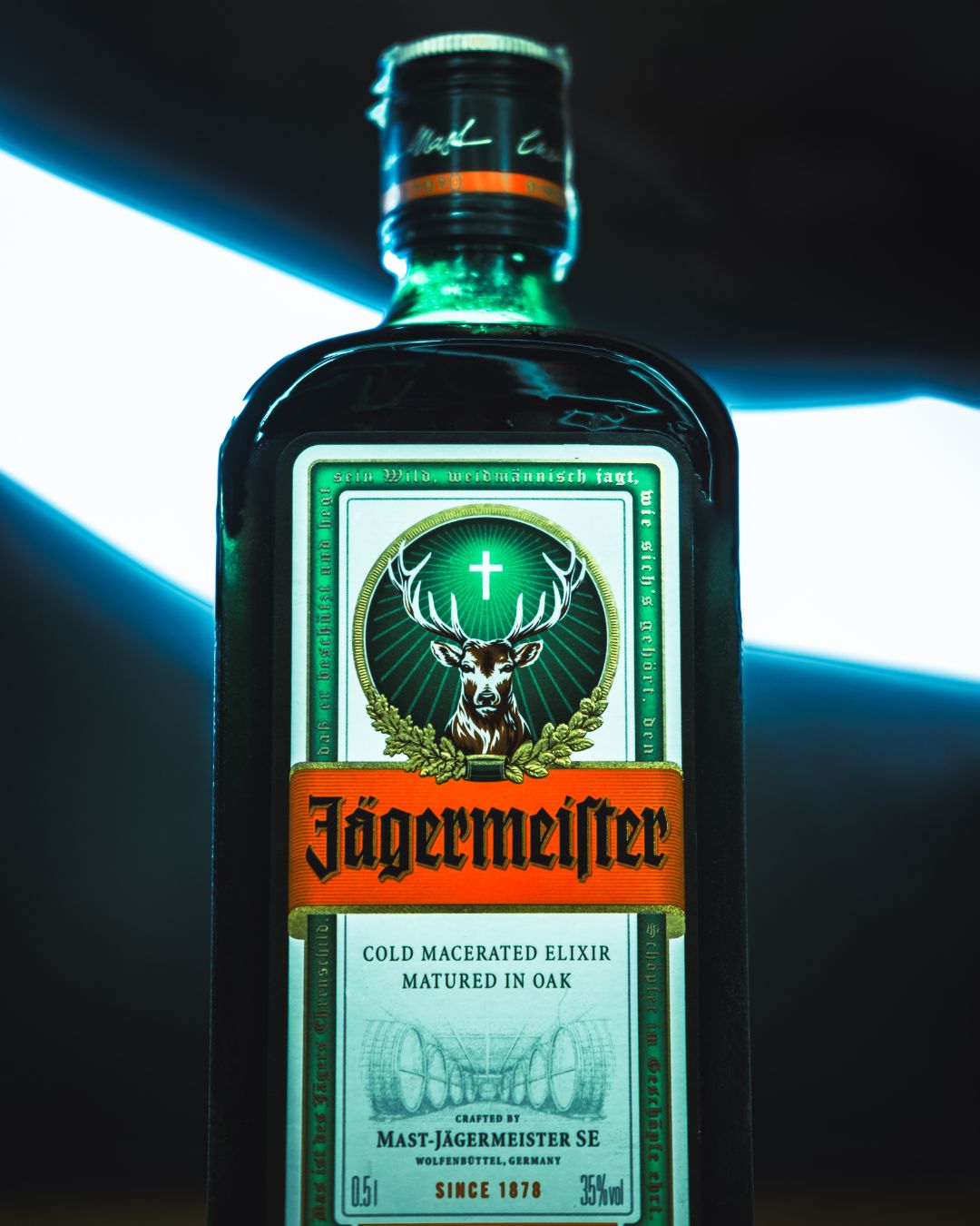 Jaeger Calls the Shots on Appeal: Trademark Dispute Between Jägermeister and Alten Kräuterfrau
