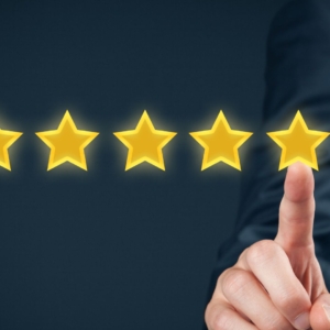 Trusted Reviews Tested by NAD