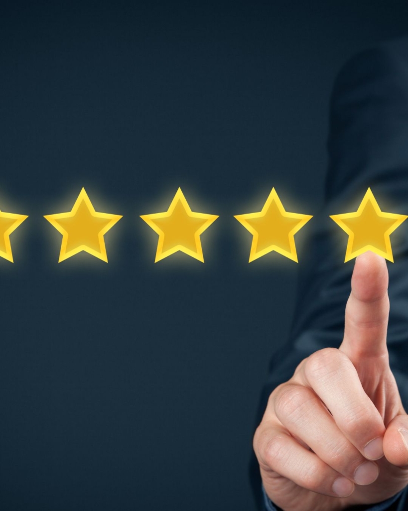 Trusted Reviews Tested by NAD